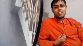 Amaro porano Jaha Chay |Unplugged| Dipan Dey