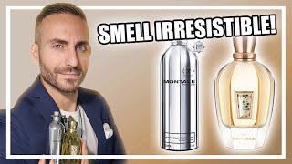 Top 10 Best SWEET Perfumes to Leave You Smelling IRRESISTIBLE!