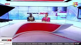 News360 on TV3: Livestream | 06-10-24