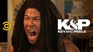 Bros Branding Bros - Key & Peele