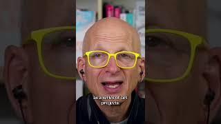 Reinvention After 50: Make Life Your Best Work of Art with Seth Godin!