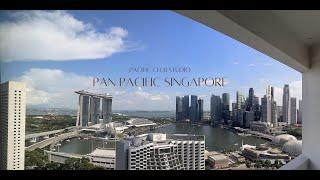 Pan Pacific Singapore | Pacific Club Studio