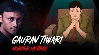 Gaurav Tiwari Death Mystery - India’s First Paranormal Investigator | सच्ची कहानी | Crime ShowE04