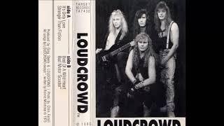 LOUDCROWD -  IT'S ONLY LOVE