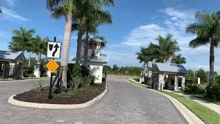 Sweetwater at Lakewood Ranch. Bradenton . FL  #Natural Street & Spots, #Beautiful Street ,