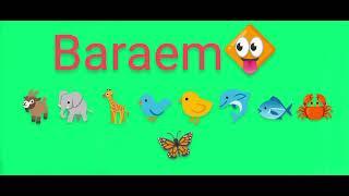 Baraem Qatar TV Channel 2017