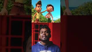 இது தான் முதல் அனிமேஷன் படமா? | First Tamil Animated Movie | #mrkk #marvel #தமிழ் #tamilmovie