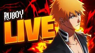 Let's Play BLEACH Rebirth of Souls | Becoming a Soul Reaper!  | Live Gameplay Part 1