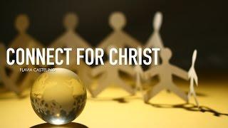 CONNECT FOR CHRIST | FLAVIA CASTELINO | HOLY SPIRIT INTERACTIVE