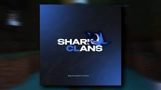 Обзор плагина SharkClans || Кланы как на JetMine