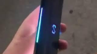 #Xiaomi Black Shark -2 #Hands_on video Leaked  it's live now