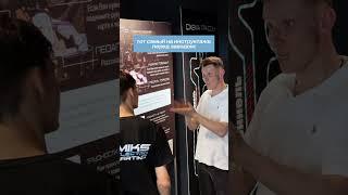 MIKS ELECTRO KARTING ️                   метро Смоленская #картингмосква #картинг #racing