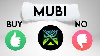 MUBI Coin Price Prediction. Multibit Technical analysis.