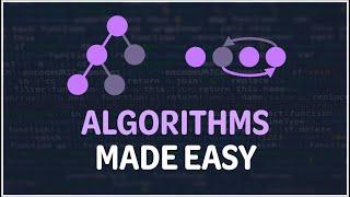 Top 7 Algorithms for Coding Interviews Explained SIMPLY