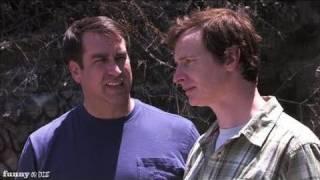 Do You Want to See a Dead Body with Rob Huebel & Rob Riggle