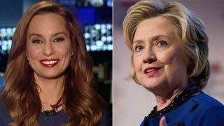 Julie Roginsky: I don't think Clinton camp mocked Catholics