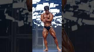박재훈 2019 #규정포즈 #1 #Shorts