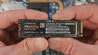 Can i upgrade my Dell Vostro 3591 RAM or SSD