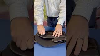 APEX LSO Back Brace Educational Video