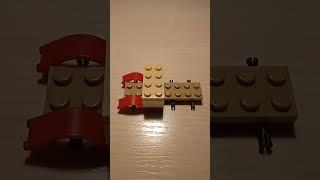 LEGO фура