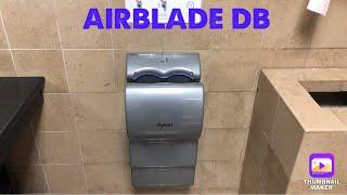 Dyson Airblade dB (1/3) @ Abt Electronics - Glenview, IL