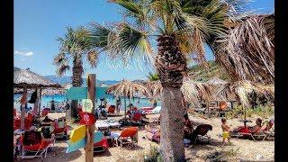 Exploring Livadaki Beach,Samos,Greece