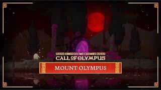 Kingdom Two Crowns: Call of Olympus | Mount Olympus