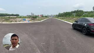 BẤT ĐỘNG SẢN BÌNH PHƯỚC GIÁ ĐẦU TƯ 2023 | ĐẤT NỀN KCN BECAMEX CHƠN THÀNH GIÁ RẺ NHẤT THỊ TRƯỜNG