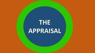 The Appraisal Fernando Herboso Realtor