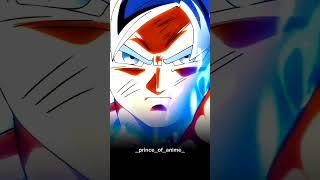 Goku ...Follow please ....#anime #animeedit #dragonballsuper #goku #gokuedit #viral #shortvideo