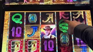 £1000 vs Casino Slots £5 a spin max bet