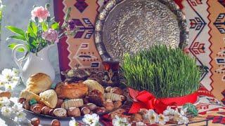 Navruz in Uzbekistan