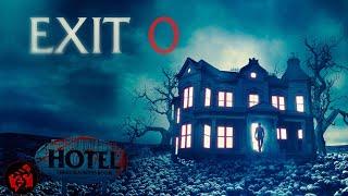 A getaway haunted by deadly secrets | EXIT 0 | Horror Thriller | Full Movie