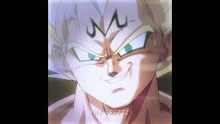 KAKAROT MODE ON [DBZ/SKULL/EDIT] #explore #explorepage #goku #vageta #gohan #dbs #dbsuper