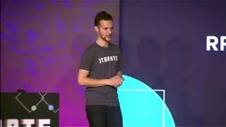 Nate Barbettini – API Throwdown: RPC vs REST vs GraphQL, Iterate 2018