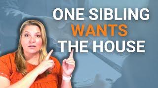 Sibling Showdown! How To Buyout Your Sibling On Inherited Property | Sacramento County