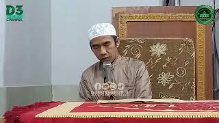 LIVE  - KITAB KIFAYATUL ATQIYA  MASJID JAMI BAETURROHMAN, CIJEMBEL (KUTAWARINGIN), KAB.BANDUNG