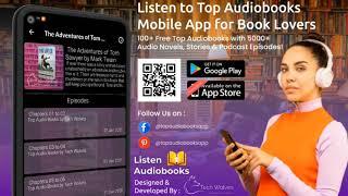 Top Free Audiobooks 2021, Audio Novels, Stories & Podcasts