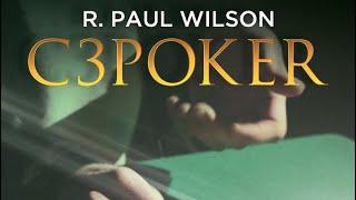 "Terrific trick!" - John Bannon || C3 Poker by R. Paul Wilson