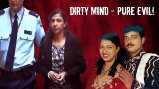 Sam Abraham Case | True Crime Story | Stories Around