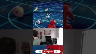 Whimsicott gat a 1HP Trick Room - Pokemon Sword And Shield Series 13 #competitivepokemon #pokemonvgc