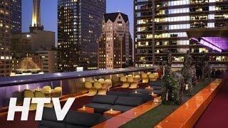 Hotel The Standard, Downtown LA en Los Angeles