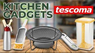 50 Kitchen Tools From Tescoma in Your Life ▶2