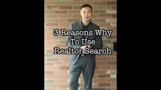 3 Reasons To Use A Realtor Search | NN Real Estate