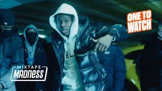 M'Way - Run It Up (Music Video) | @MixtapeMadness