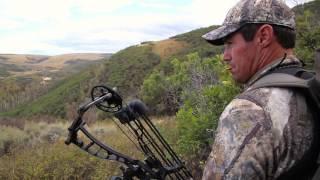 Rocky Mountain Ranches Archery Elk Hunt with Outback Outdoors and John Monchelli