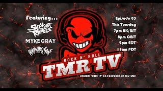 TMR TV - Hard Rock TV Channel - EP05