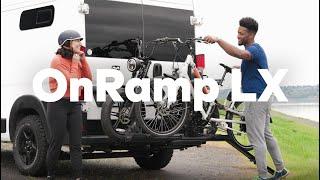 Yakima OnRamp LX Product Tour