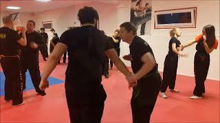 KRAV MAGA (pour les 13 ans et plus), au Dojo des Phoenix le Mans (72)