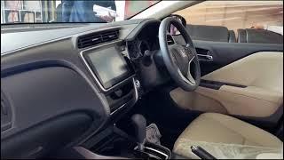 HONDA CITY | 1.5 ASPIRE 2021 | VLOGS BY HAASHOOO